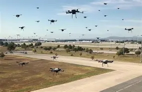 2026年无人机国内型式批准与生产许可全流程指南