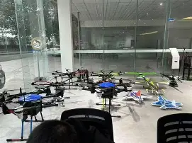 国内限用类无人机适航标准征求意见稿解读与合规应对