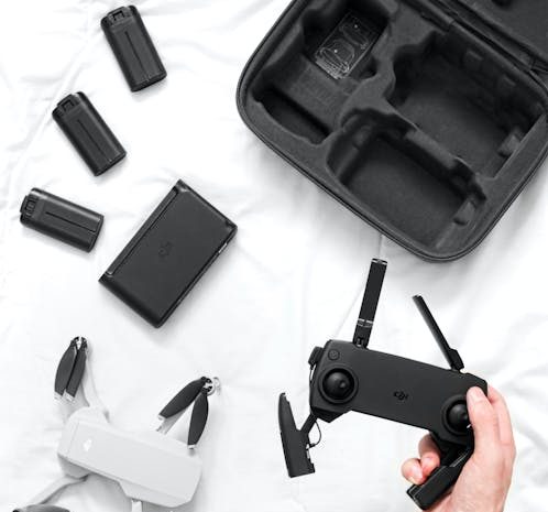 中国无人机实名登记标准2026版：新《民用航空法》要求与合规策略